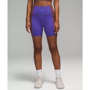Lululemon Hike to swim short 6”  sz6